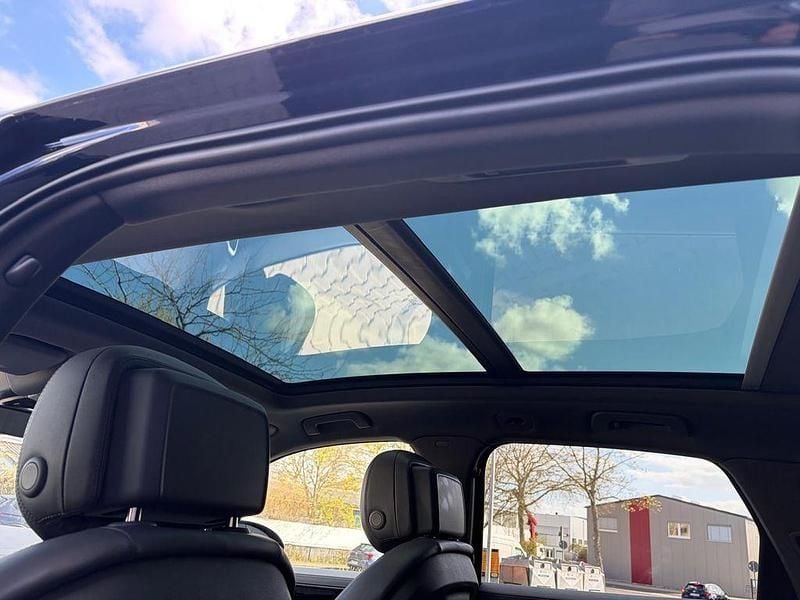 Gebraucht Porsche Cayenne 340 PS (250 kW) 2019 Blau SUV