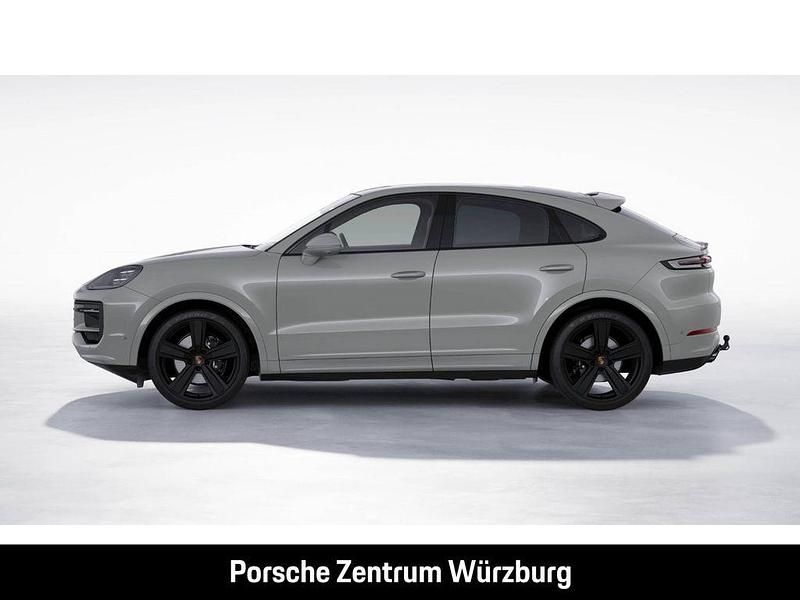 Neu Porsche Cayenne Black Edition 354 PS (260 kW) 2026 Weiß SUV