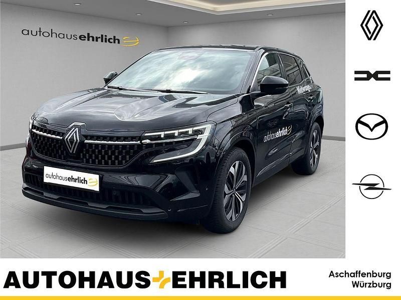 Metallic Gebraucht 2024 Renault Austral Techno SUV | 31.990 € (Etwas zu teuer) - Bild 1/4
