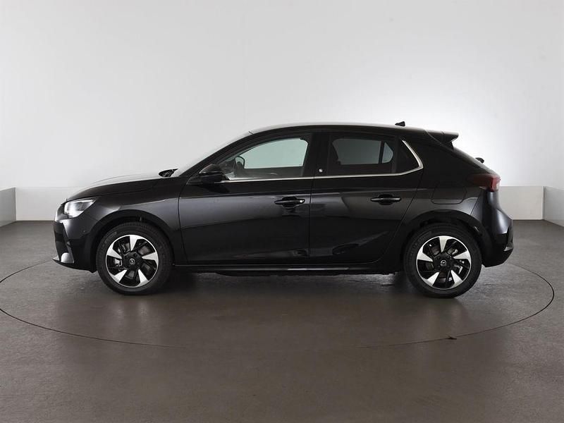 Gebraucht Opel Corsa-e Elegance 100 kW (136 PS) 2023 Schwarz Kleinwagen