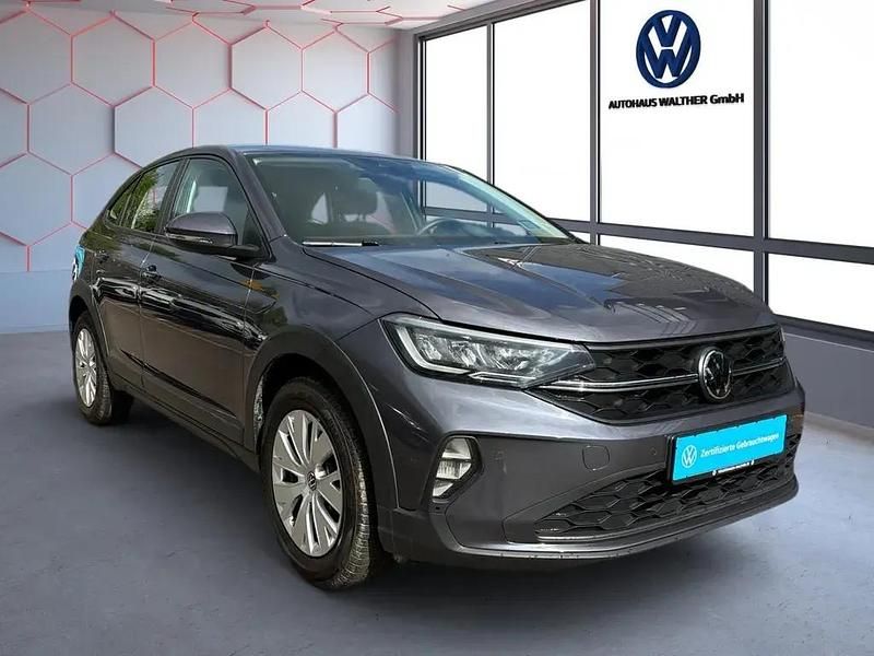 Gebraucht VW Taigo Basis 95 PS (69 kW) 2024 Andere farbe SUV