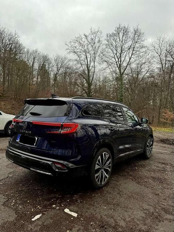 Gebraucht Renault Espace Esprit Alpine 131 PS (96 kW) 2024 SUV