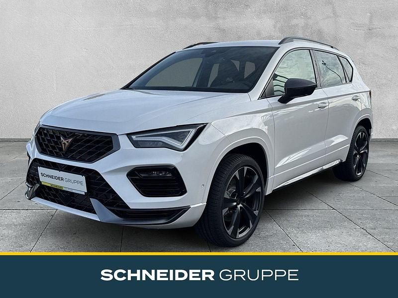 Weiß Neu 2025 Cupra Ateca SUV | 53.190 € - Bild 1/4