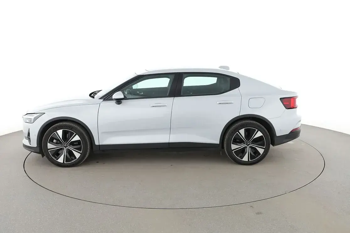 Gebraucht Polestar 2 309 kW (421 PS) 2022 Grau Kleinwagen