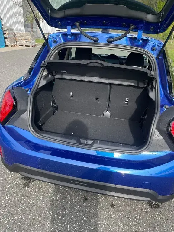 Gebraucht Mini Cooper Classic 156 PS (114 kW) 2024 Blau Kleinwagen