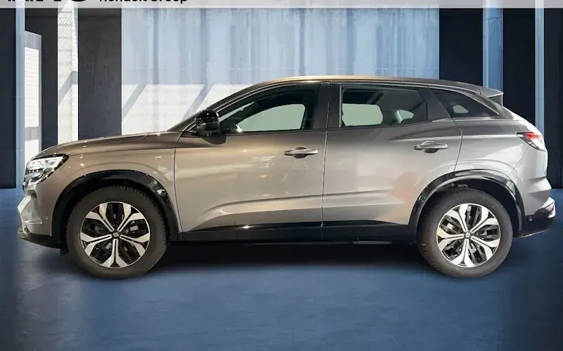 Gebraucht Renault Austral Evolution 158 PS (116 kW) 2024 Grau SUV