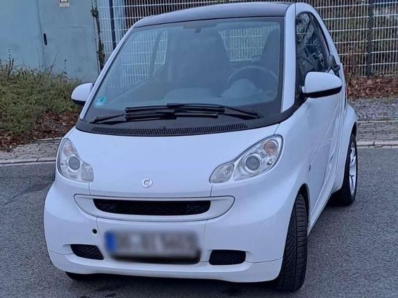 Gebraucht 2011 Smart ForTwo Coupé Coupé | 3.900 € (Fairer Preis) - Bild 1/4