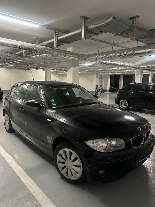 Gebraucht 2006 BMW 116 Kleinwagen | 2.800 € (Fairer Preis) - Bild 1/4