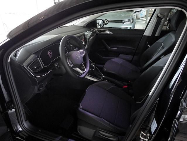 Gebraucht VW Taigo Style 116 PS (85 kW) 2025 Deep black perleffekt SUV