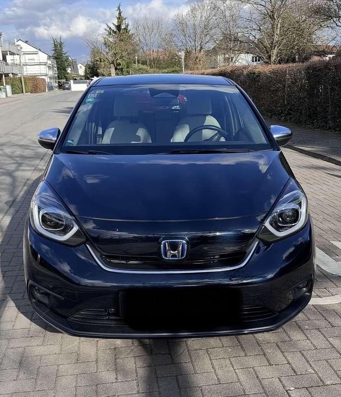 Gebraucht Honda Jazz Executive 98 PS (72 kW) 2021 Kleinwagen