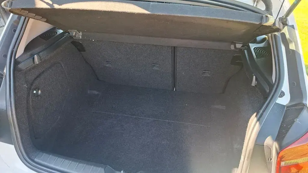 Gebraucht BMW 116 136 PS (100 kW) 2015 Weiß Kleinwagen