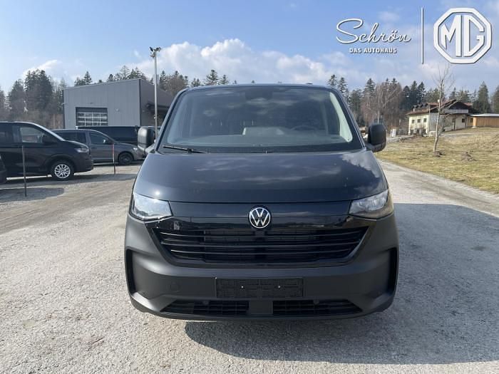 Neu VW Transporter 150 PS (110 kW) 2026 Van