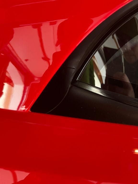 Gebraucht Ferrari 348 295 PS (216 kW) 1993 Rot Cabrio