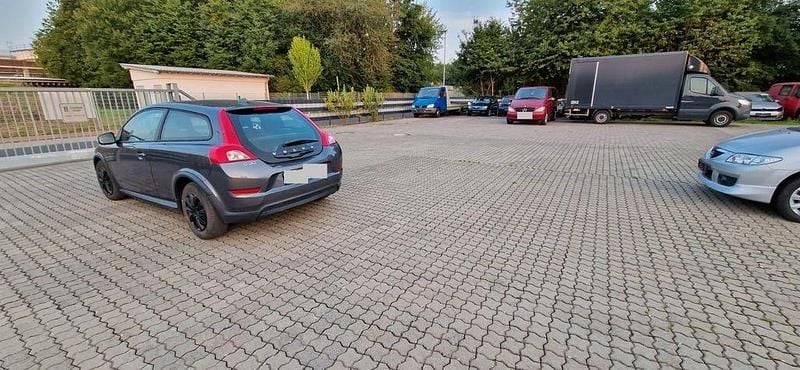 Gebraucht Volvo C30 Kinetic 114 PS (83 kW) 2011 Grau Kleinwagen