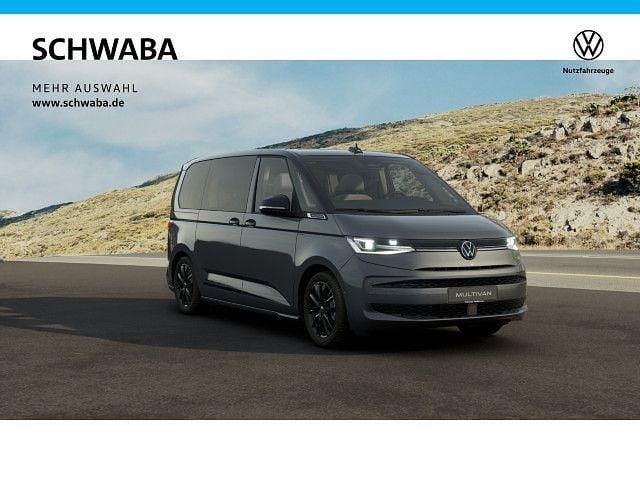 Usata VW Multivan Edition 204 CV (150 kW) 2026 Grigio Monovolume