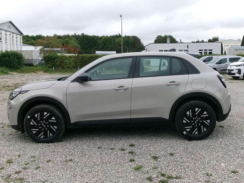 Gebraucht Fiat 600 136 PS (100 kW) 2025 Beige Limousine