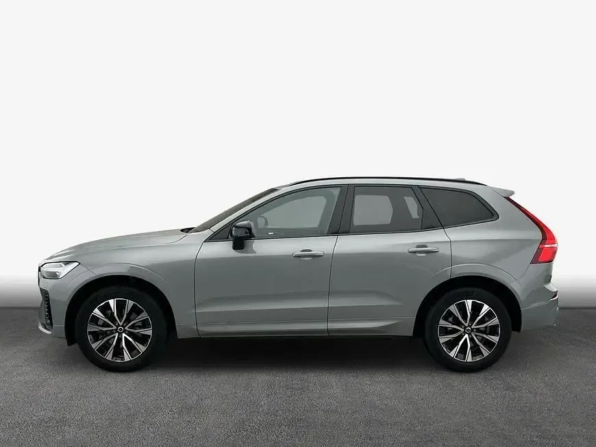 Gebraucht Volvo XC60 Plus 197 PS (144 kW) 2024 Grau SUV