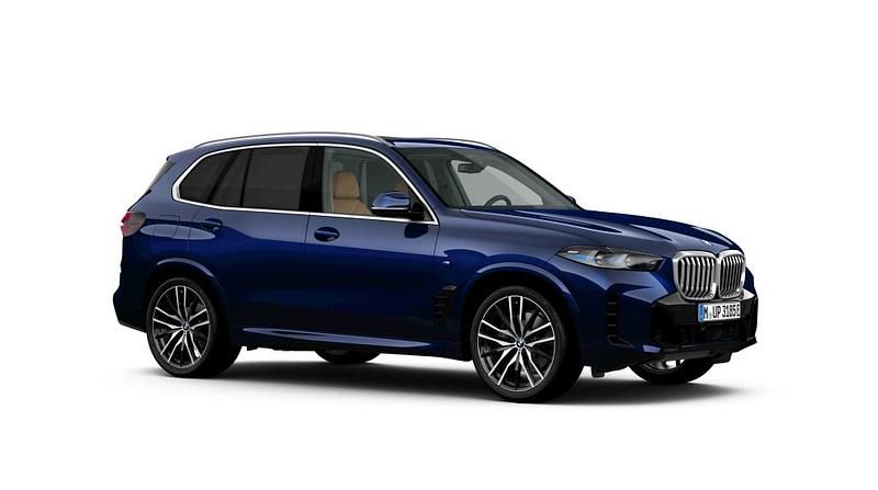 Neu BMW X5 Comfort Edition 313 PS (230 kW) 2025 SUV