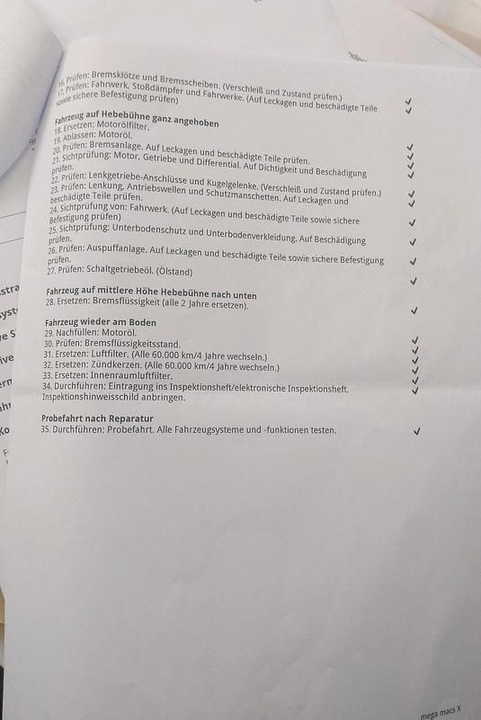 Gebraucht VW Golf IV 75 PS (55 kW) 2003 Grau Kleinwagen