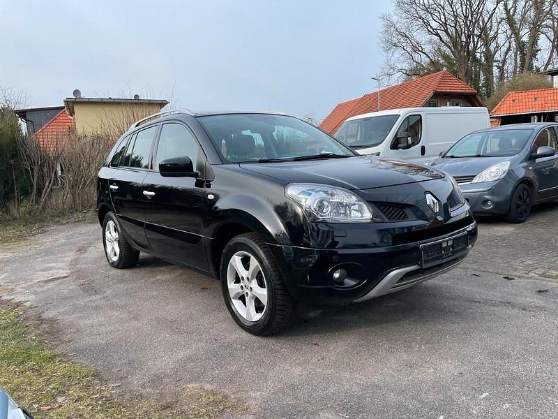 Gebraucht Renault Koleos 173 PS (127 kW) 2009 SUV