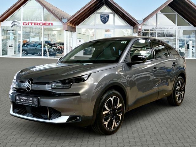 Grau Neu 2025 Citroën C4 SUV | 24.950 € (Fairer Preis) - Bild 1/4