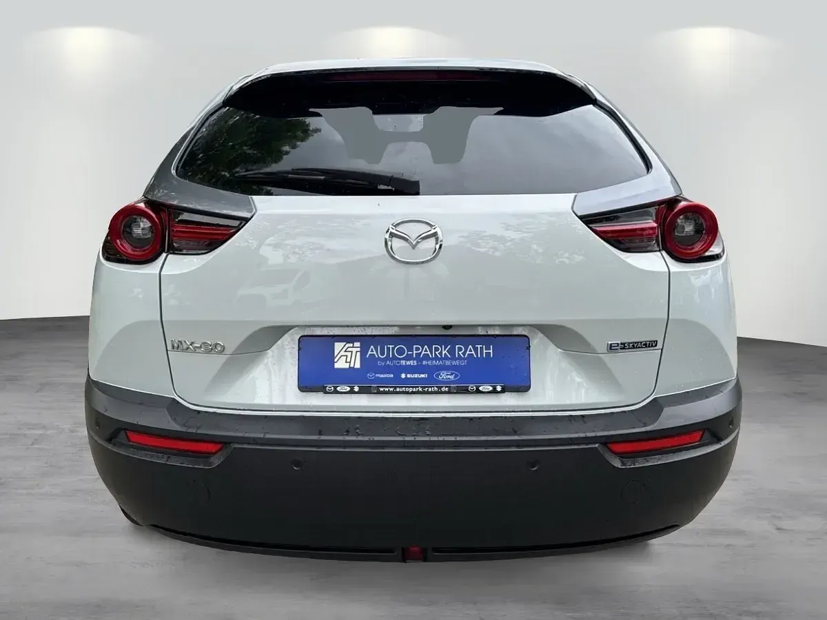 Gebraucht Mazda MX30 80 kW (110 PS) 2021 SUV