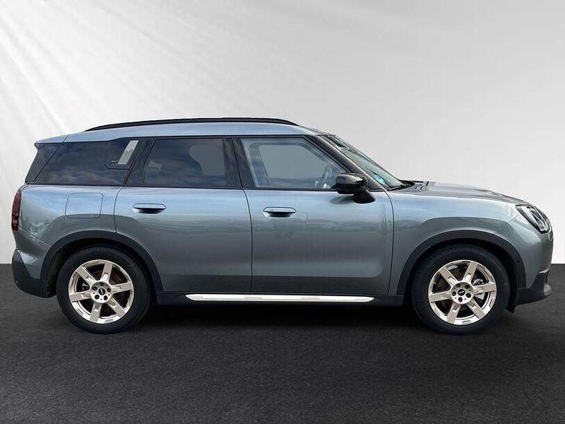 Gebraucht Mini Cooper Countryman 2024 Grün SUV
