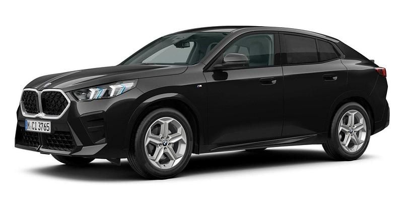 Gebraucht 2025 BMW X2 SUV | 64.190 € - Bild 1/1