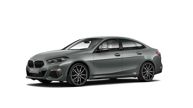Gebraucht 2022 BMW M235 Comfort Edition Coupé | 36.990 € (Fairer Preis) - Bild 1/3