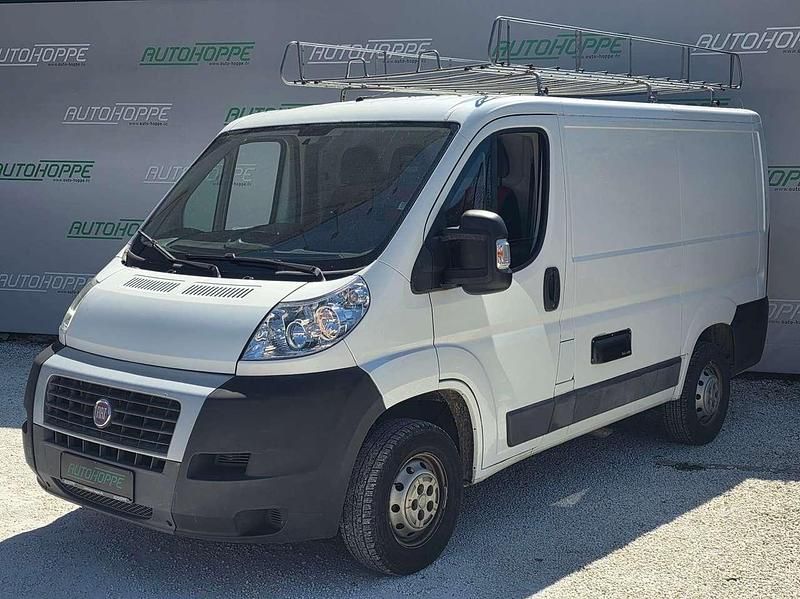 Colore esterno Gebraucht 2014 Fiat Ducato Van | 10.790 € (Fairer Preis) - Bild 1/4