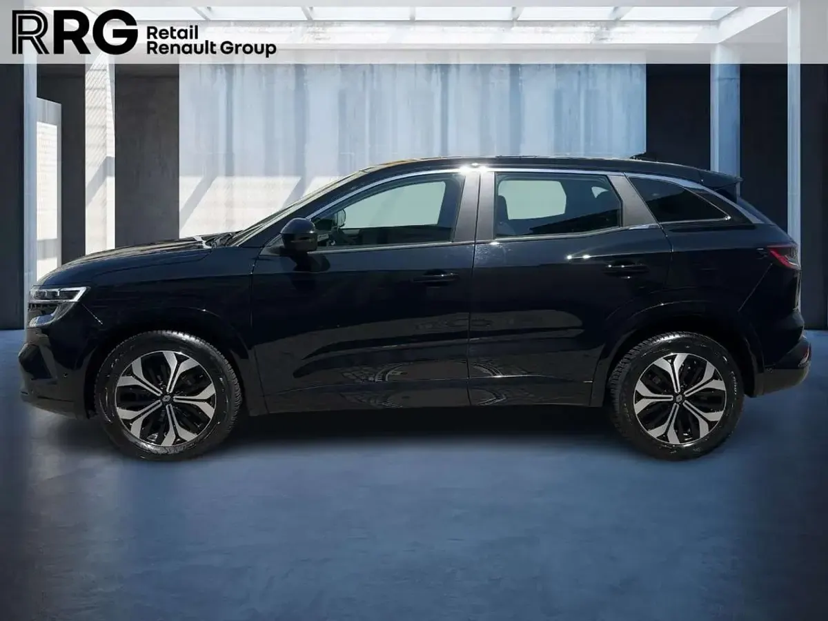 Gebraucht Renault Austral Evolution 158 PS (116 kW) 2024 Sternenschwarz SUV