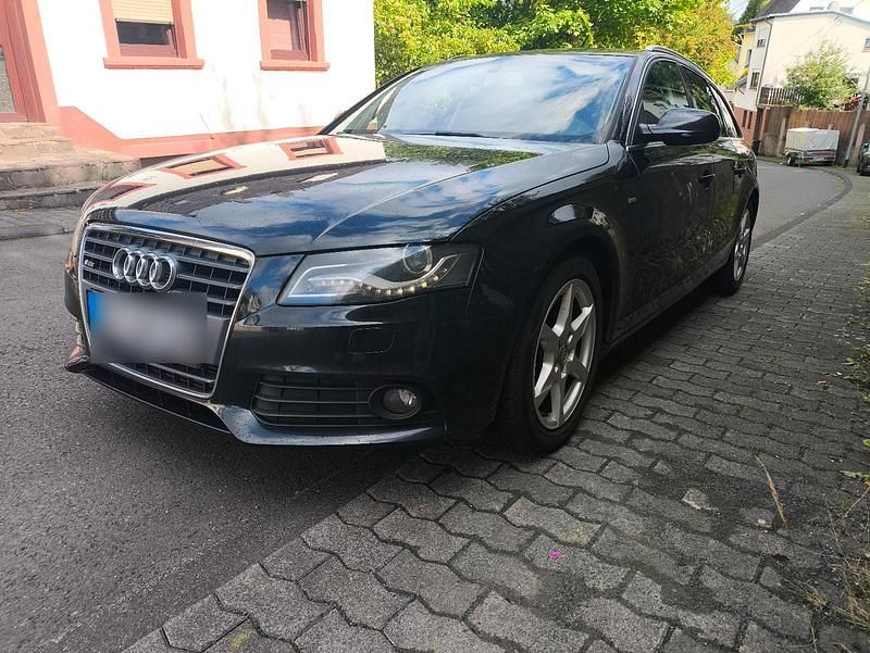 Braun Gebraucht 2010 Audi A4 Kombi | 6.500 € (Fairer Preis) - Bild 1/4