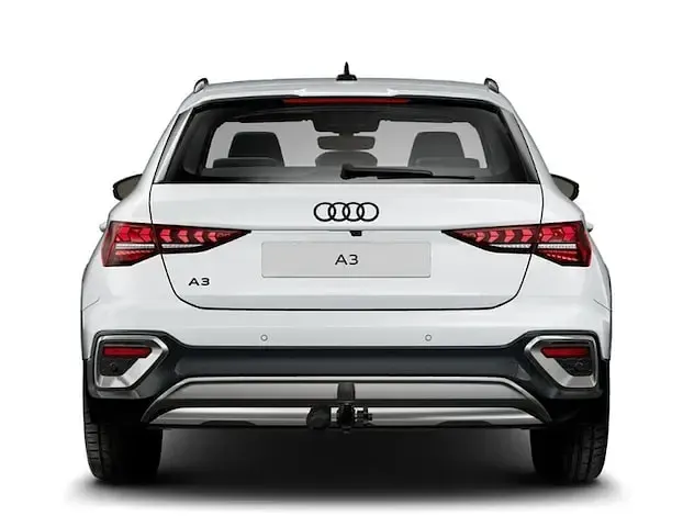Gebraucht Audi A3 e-tron Comfort 204 PS (150 kW) 2026 Gletscherweiß metallic Kleinwagen