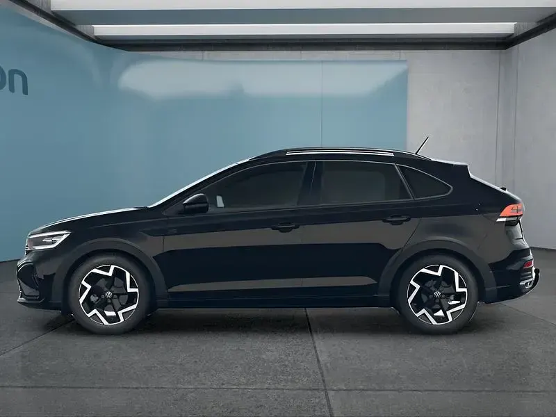 Gebraucht VW Taigo 150 PS (110 kW) 2025 Schwarz SUV