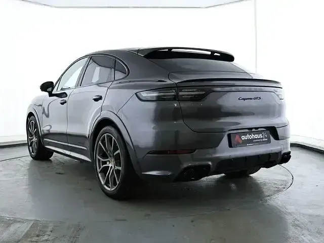 Gebraucht Porsche Cayenne Coupe GTS Chrono 460 PS (338 kW) 2023 Andere SUV