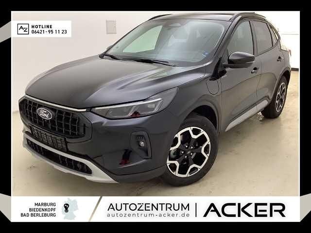 Schwarz Gebraucht 2024 Ford Kuga Active X SUV | 34.980 € (Guter Preis) - Bild 1/2