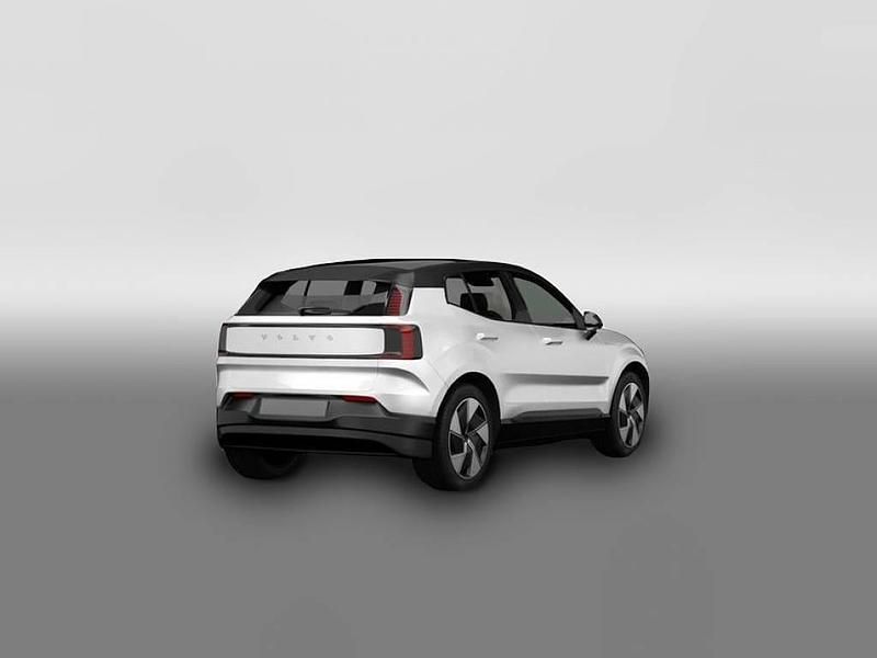 Gebraucht Volvo EX30 Performance 314 kW (428 PS) 2025 Weiß SUV