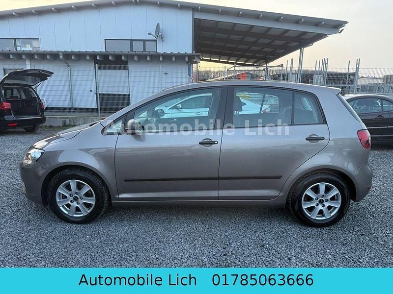 Gebraucht VW Golf VII Style 122 PS (89 kW) 2012 Braun Limousine