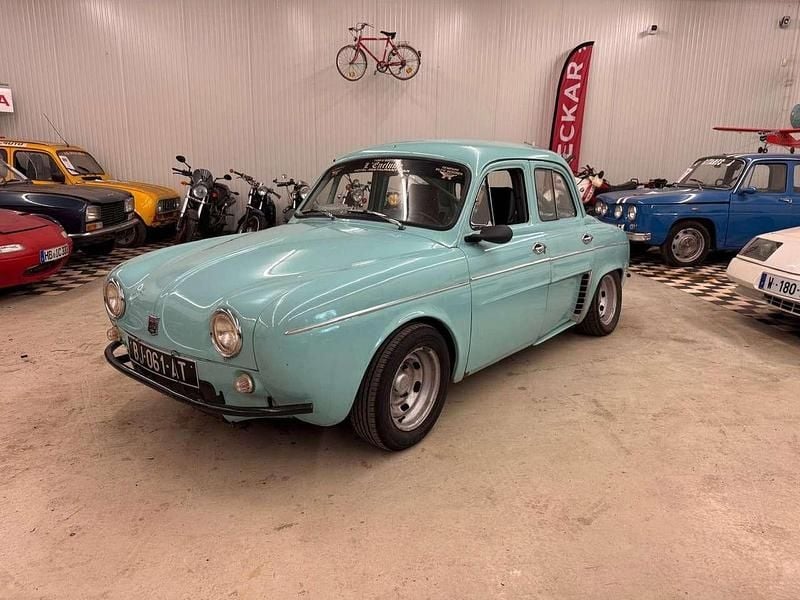Gebraucht Renault Dauphine 1962 Other Limousine