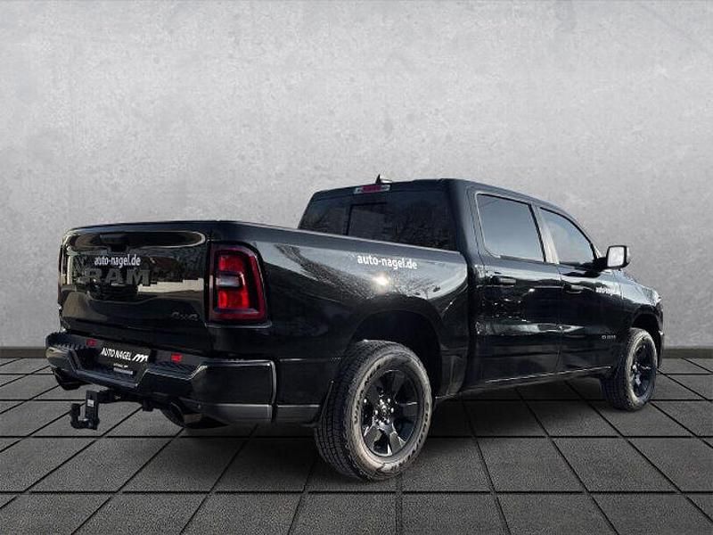 Gebraucht Dodge Ram 426 PS (313 kW) 2025 Diamond black crystal Pickup