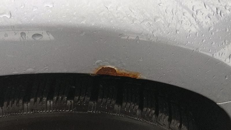 Gebraucht VW Golf VI Trendline 102 PS (75 kW) 2009 Blau Kleinwagen