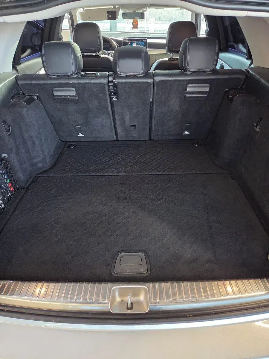 Gebraucht Mercedes C200 184 PS (135 kW) 2019 Silber Kombi