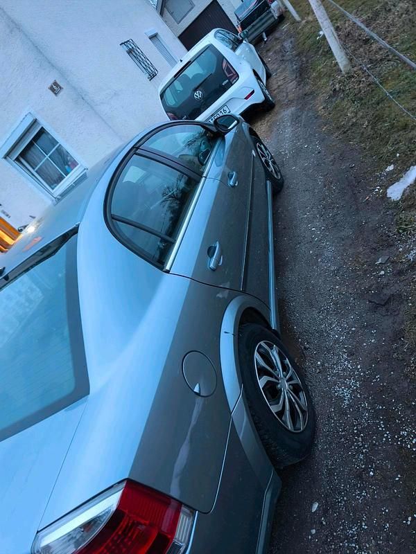 Gebraucht Opel Vectra 105 PS (77 kW) 2006 Limousine