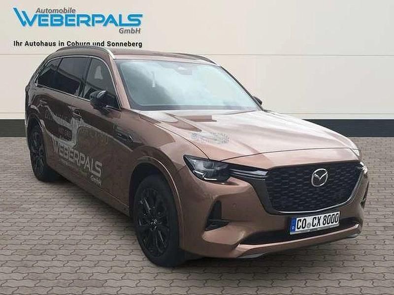 Gebraucht Mazda 2 141 PS (103 kW) 2024 Andere SUV