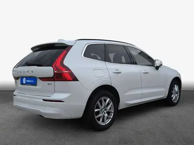 Gebraucht Volvo XC60 145 PS (106 kW) 2024 SUV