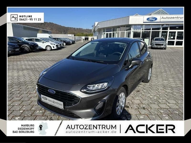 Gebraucht 2022 Ford Fiesta Cool & Connect Kleinwagen | 15.480 € (Fairer Preis) - Bild 1/1