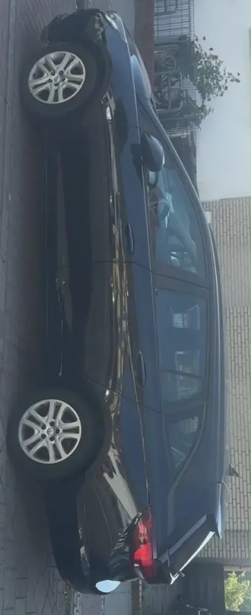 Gebraucht Opel Astra 130 PS (95 kW) 2019 Schwarz Kleinwagen