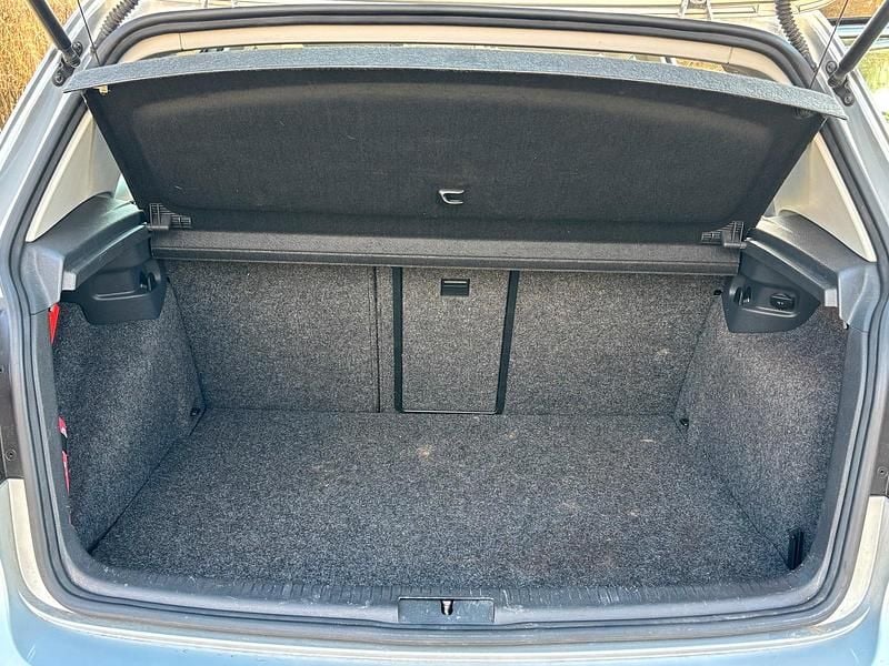 Gebraucht VW Golf VII 140 PS (102 kW) 2012 Grau Limousine