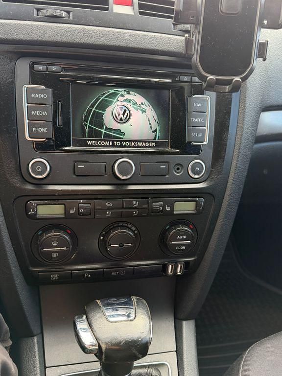 Gebraucht Skoda Octavia RS 150 PS (110 kW) 2005 Beige Limousine