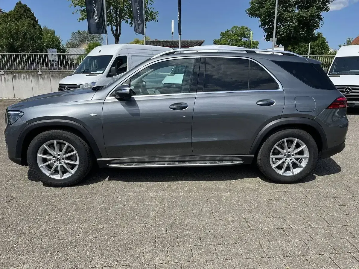 Gebraucht Mercedes GLE350 197 PS (144 kW) 2025 Andere SUV